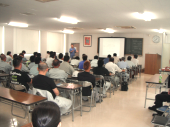 技術講習会